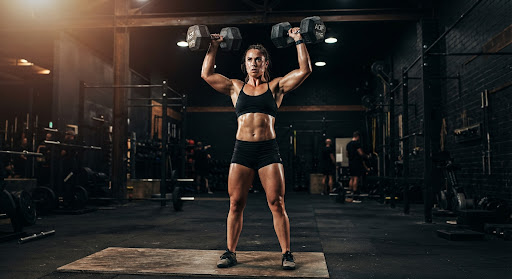 POWERLIFTING