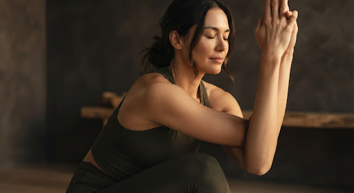 YOGA FLOW